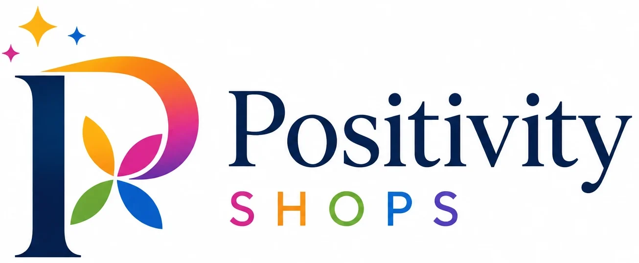 Postivity Shops